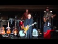 Elvis Costello - Introduction to the Spinning Songbook + Turpentine (2012-06-04 - Zurich)