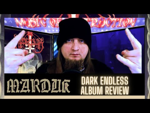 ▶️Marduk Dark Endless Review◀️
