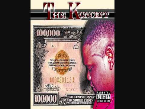 Tony North-4 Ever Im Grinding ft. BGI Mafia