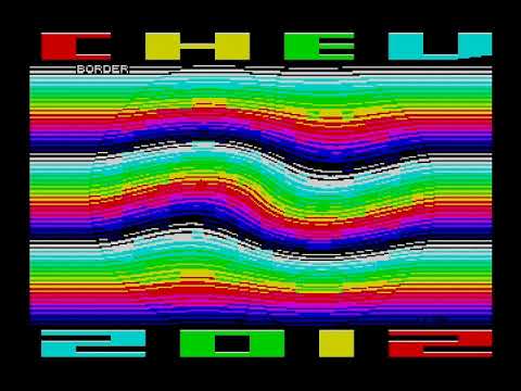 eLeMeNt ZX - exact timing example #4