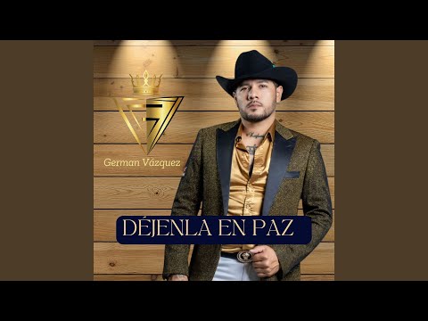 Dejenla En Paz