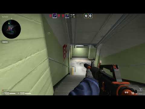 max 3 kills Evil Geniuses vs 9z - IEM Rio Major 2022 Challengers Stage