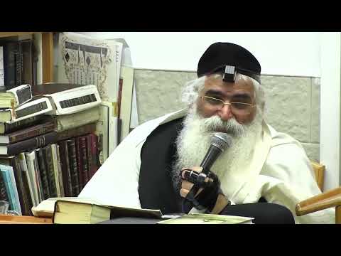 הרב יורם אברג'ל – המסר היומי – סיום התניא קדישא – י"ח כסלו תשפ"ו