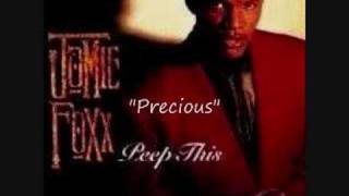 Jamie Foxx &quot;Precious&quot;