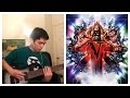 Veil Of Maya - Aeris (Full Guitar Cover) 