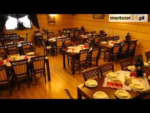 Ośrodek Wypoczynkowy Borowy - Biały Dunajec meteor24.pl