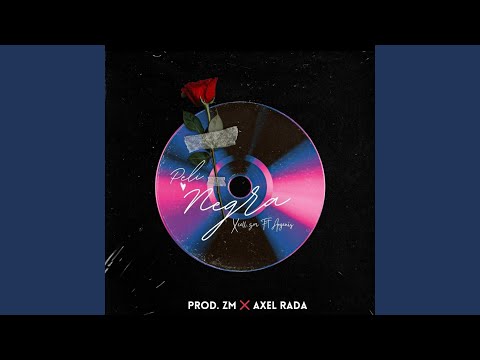 Peli Negra (feat. Argenis)