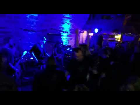 EYESKALT - RATM (cover)