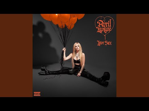 Videoclip de Love It When You Hate Me (feat. blackbear) (Acoustic) — Avril Lavigne