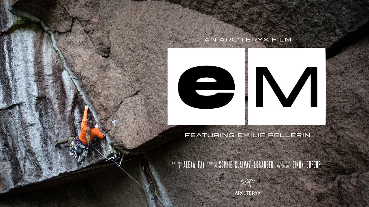 Arc'teryx Presents: Em