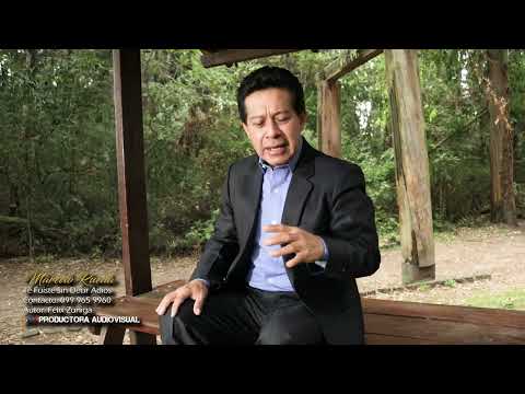 Marcelo Rueda, Te fuiste sin decir adiós(vídeo oficial)