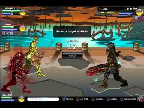 Epic Duel - Bounty Hunter Level 29 Jugger
