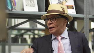 RECOLLECT featuring MARION COWINGS - Part 2