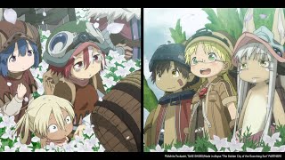 [22夏] 來自深淵 烈日的黃金鄉