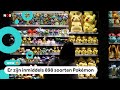 Van games tot knuffels: Pokémon bestaat 25 jaar