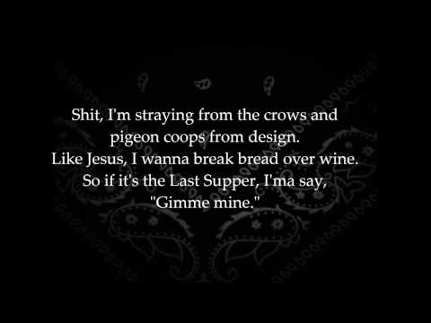 Holy Water- Gia Medley Lyrics