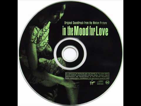 Video thumbnail for Yumeji’s Theme - Theme from ‘in the Mood for Love’