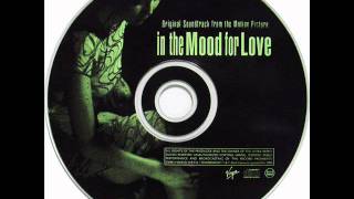 Shigeru Umebayashi - Yumeji's Theme