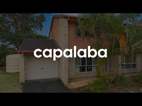 62/51-61 Bowen Street, Capalaba, QLD 4157, 2 कमरे, 1 बाथरूम, Townhouse