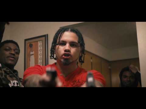 Cartel Kapo - Merch (Official Video) | Shot By @Fitzerton
