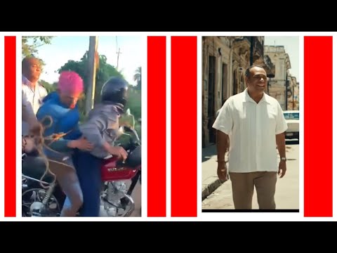 ¡Descubre el nuevo truco de la policía en Cuba!