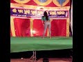 Nepali Club Female Dance