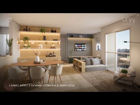 Unni by Plano&Plano | Conceito