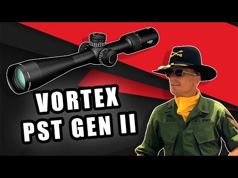 BEFORE YOU BUY | VORTEX VIPER PST GEN II REVIEW