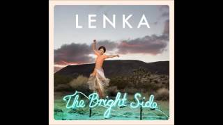 Lenka - We Are Powerful (Audio)