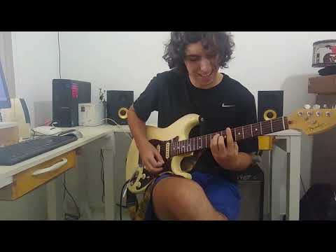 No Seu Coração - Aliados