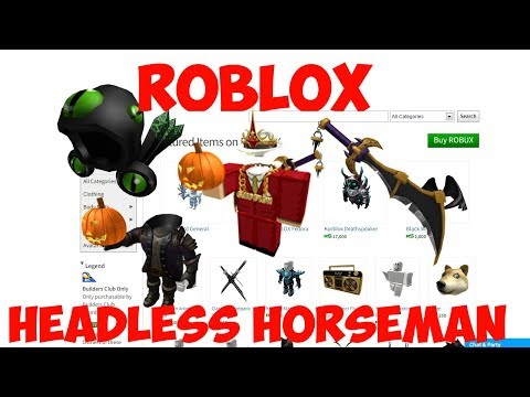 31k Gift Buying Headless Horseman Vlad S Lament Roblox Trading - 31k gift buying headless horseman vlad s lament roblox trading video 7 notanartist video free music videos