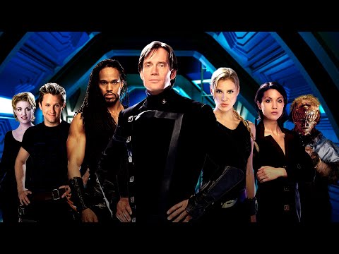 Andromeda All Season 2 Promos