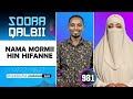 RNH 981 November 4 2025 Soora Qalbii