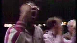 Michael Jordan - take my breath away