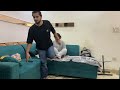 PERIOD PRANK ON ANSH सोचा नहीं था कुछ ऐसा हो जाएगा Swa