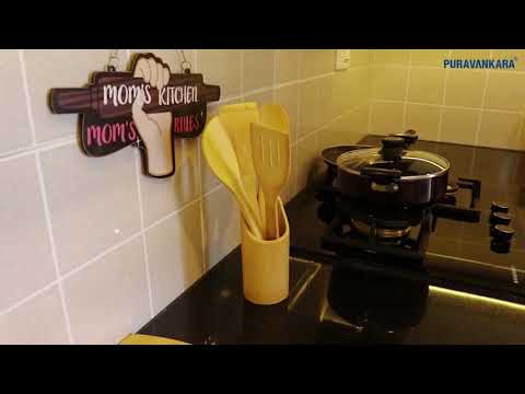 Purva Palm Beach  Move in to your Luxury Beach Life in Bangalore | Reirospace.com -Real Estate Vlogs