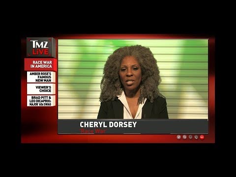 Race War Movie  TMZLive commentary