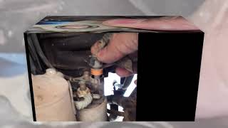 Pontiac  G5 2009 Starter Replacement 1_31_2021