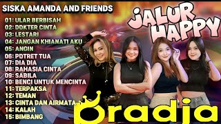 Download lagu SISKA AMANDA ULAR BERBISAH || D'RADJA PASTI AJA - PARTY SEASON 03 JALUR HAPPY - SUMOSARI SEJALAK mp3 Download lagu SISKA AMANDA ULAR BERBISAH || D'RADJA PASTI AJA - PARTY SEASON 03 JALUR HAPPY - SUMOSARI SEJALAK mp3