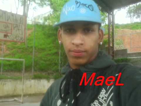 Mc Luan   Vai dar problema, vai dar problema 2010