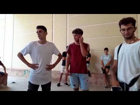 8avos 2° 1vs1 ARRO VS PSURAK