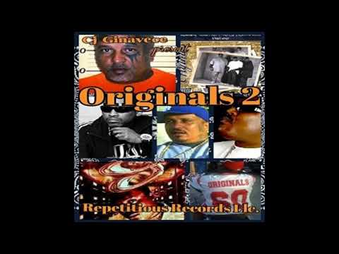 CJ Ginavece ft. El Jahpo - About Da Money (Instrumental Loop) G-Funk 2015 West Coast