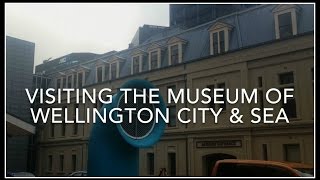 10 Things to Do in the Museum of Wellington City Sea Wellington New 10 Things to Do in the Museum of Wellington City Sea Wellington New