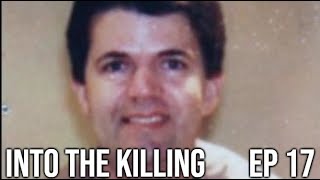 The Last Call Killer  | Into the Killing Podcast Ep 17