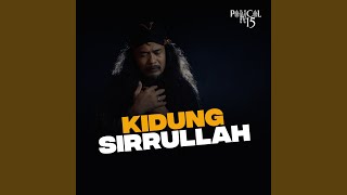 Download lagu Kidung Sirrullah mp3