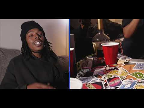 $LEEP - NO IDEA FT.  SURFWAV EATN