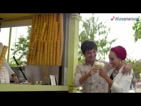 Fariz Fortuna   Ты со мной Новые Клипы 2014