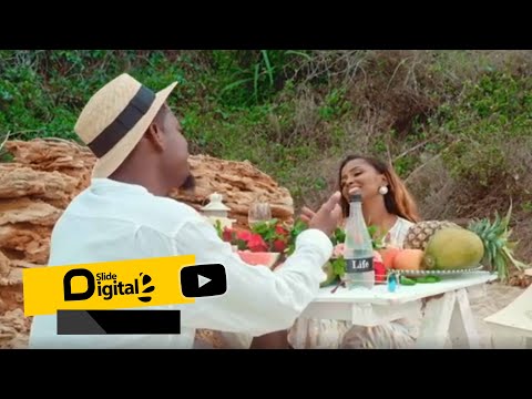 Ben Pol - KIDANI (Official Music Video)