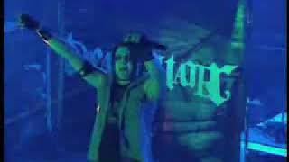 Deadstar Assembly Live DVD Release Party - Pale Blue