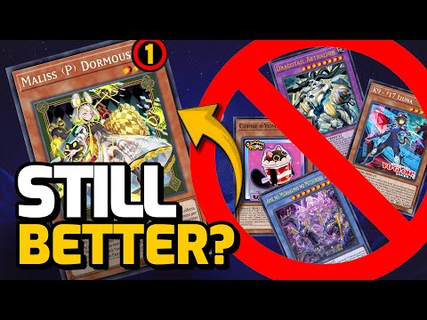 MALISS: Still ABSURDLY Broken — Deck Profile + Clean 1-Card Combo